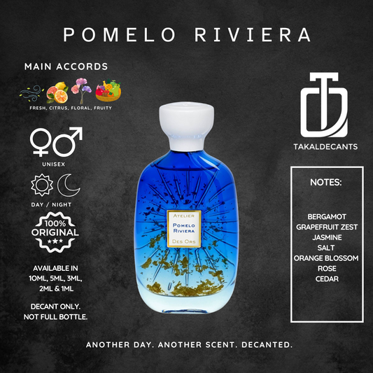 Pomelo Riviera
