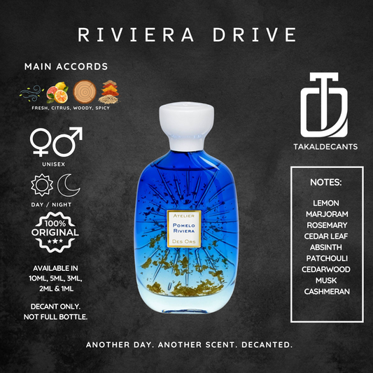Riviera Drive