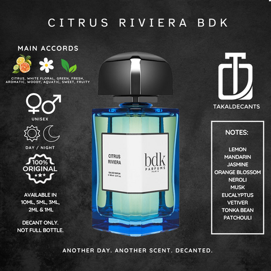Citrus Riviera