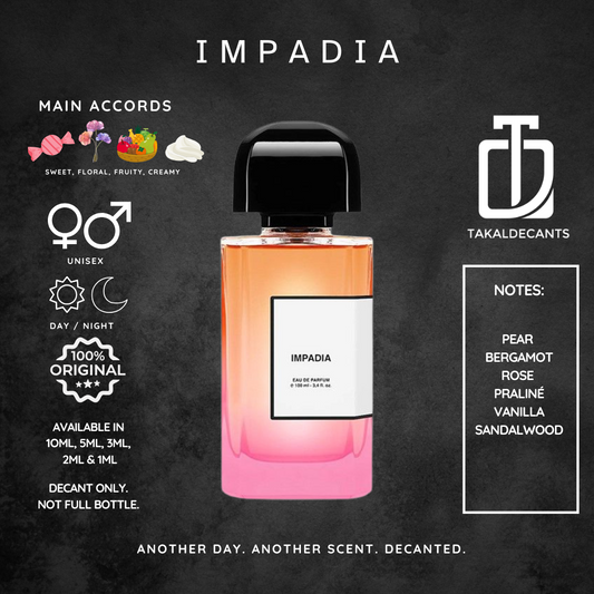 Impadia