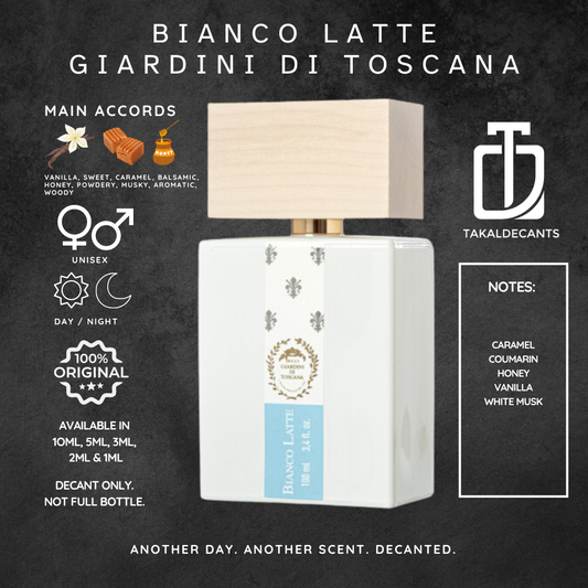 Bianco Latte