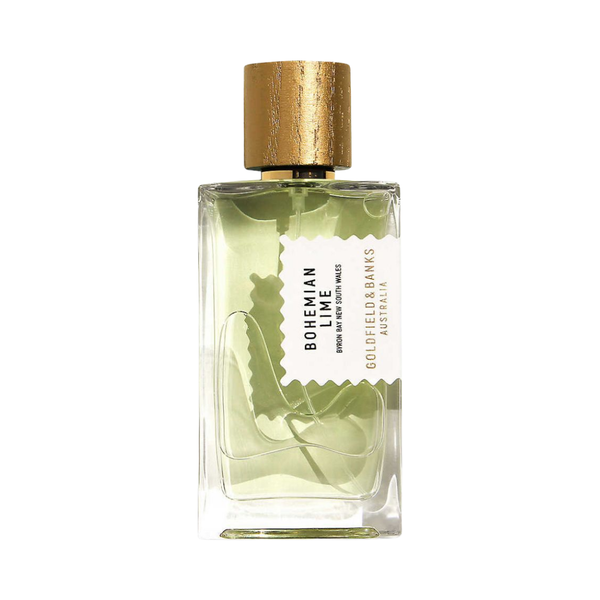 Bohemian Lime