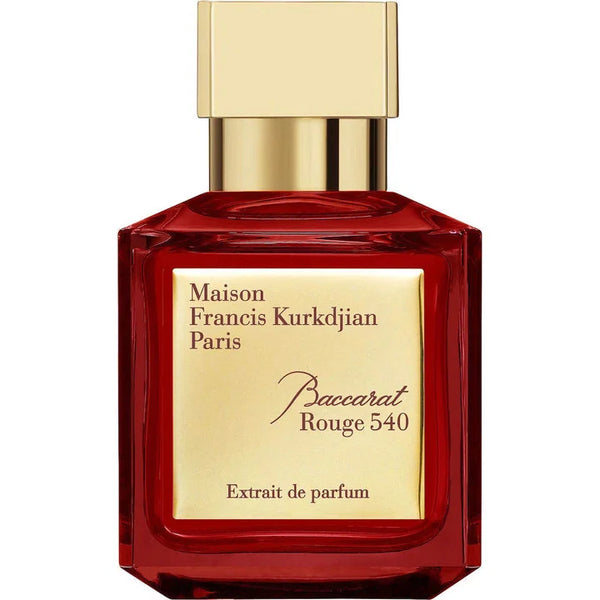 Baccarat Rouge 540 XDP