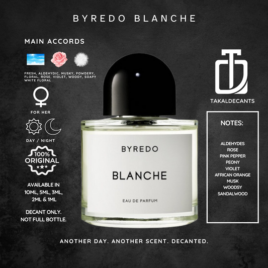 Blanche