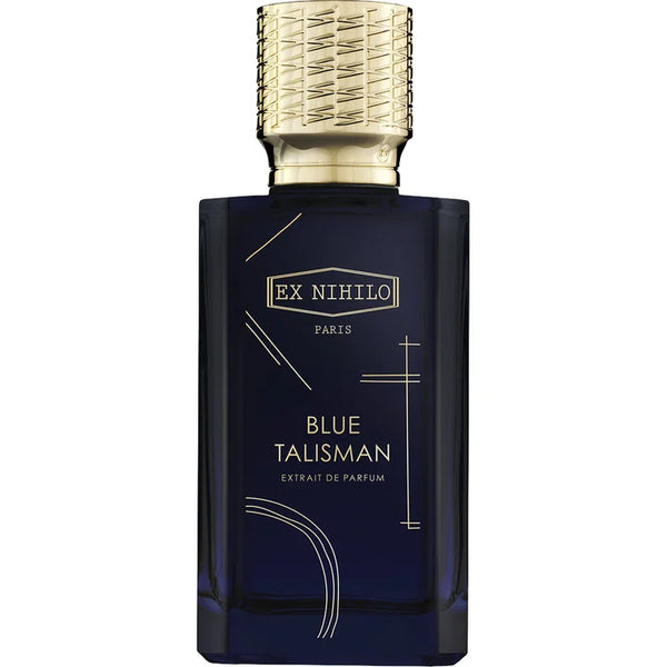 Blue Talisman Extrait