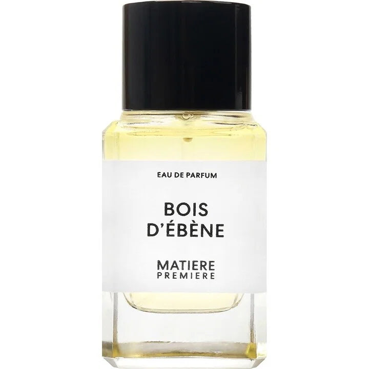 Bois D'Ebene
