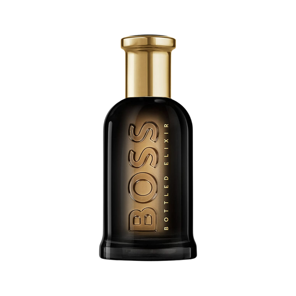 Boss Bottled Elixir