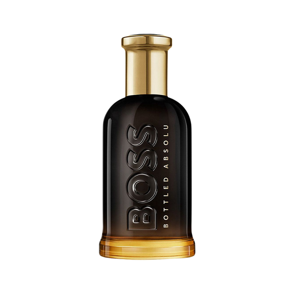 Bottled Absolu