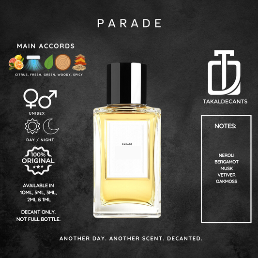 Parade