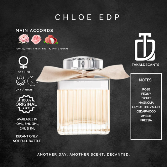 Chloe EDP