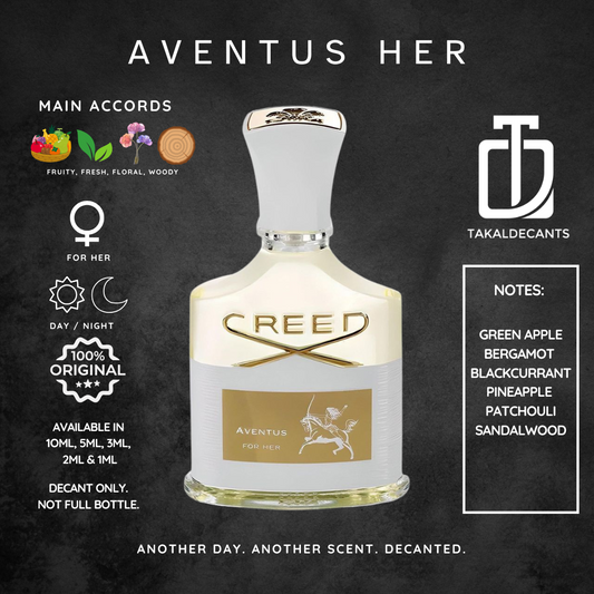 Aventus for Her