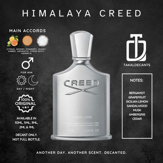 Himalaya