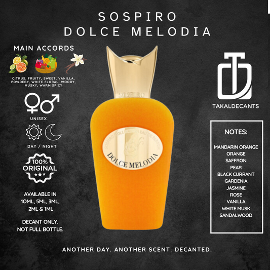 Dolce Melodia