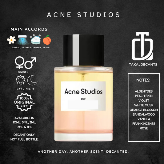 Acne Studios