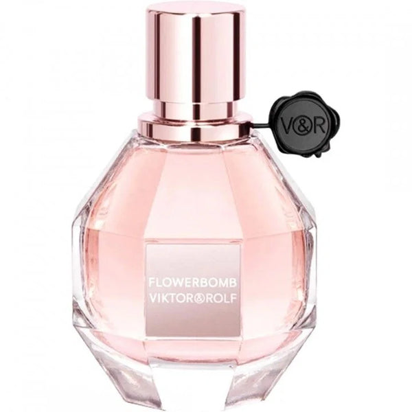 Flowerbomb