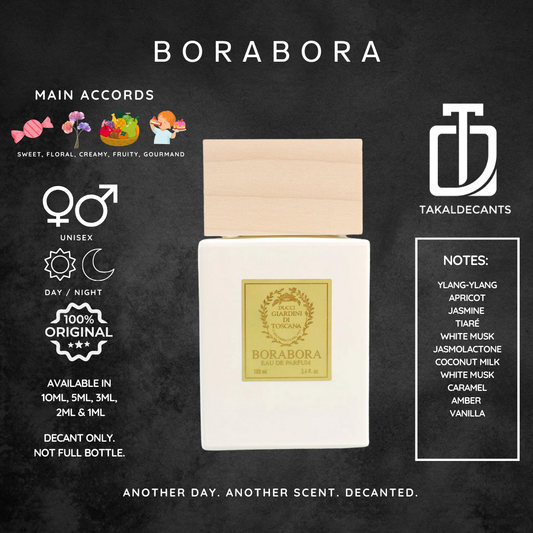 Borabora