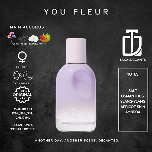 You Fleur