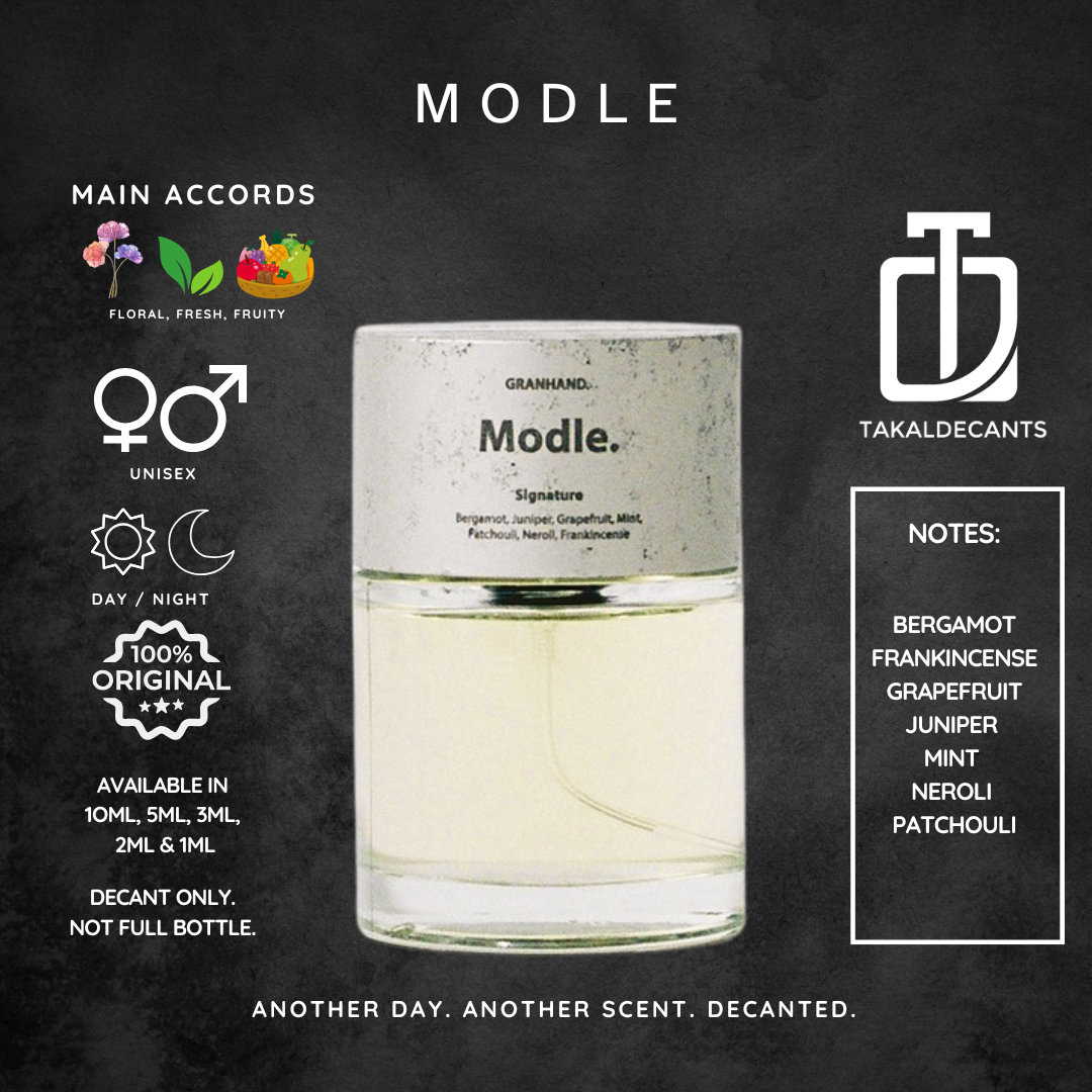 Modle