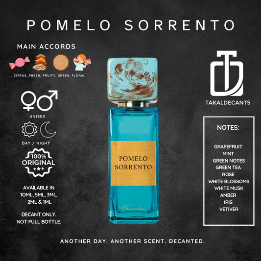 Pomelo Sorrento