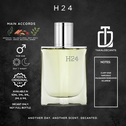 H24 EDT