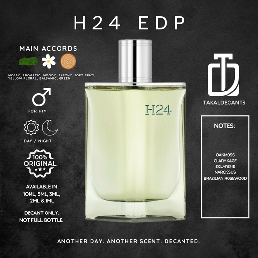 H24 EDP
