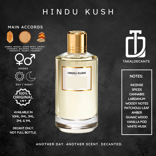 Hindu Kush