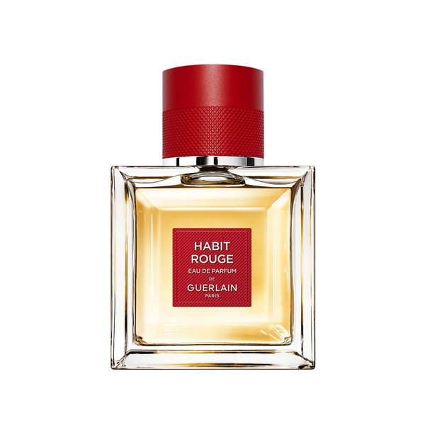 Habit Rouge Spirit