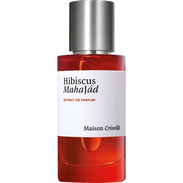 Hibiscus Mahajad