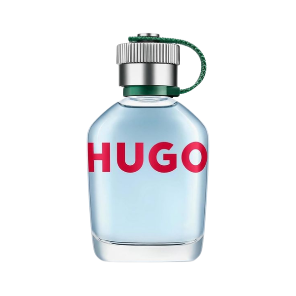 Hugo Man