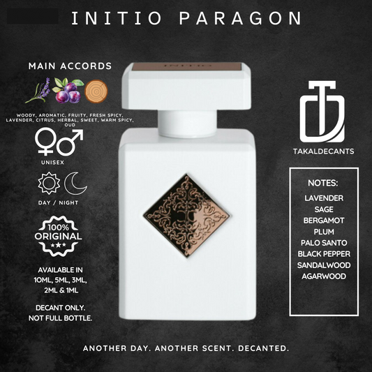 Paragon