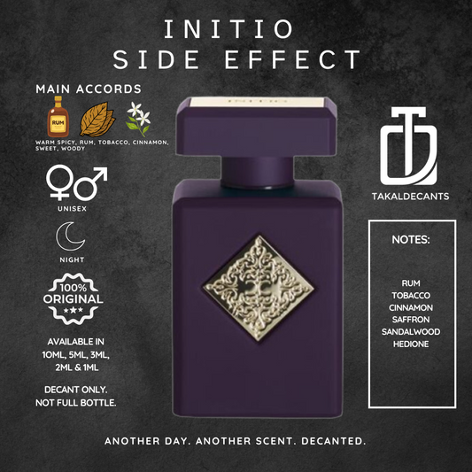 Side Effect