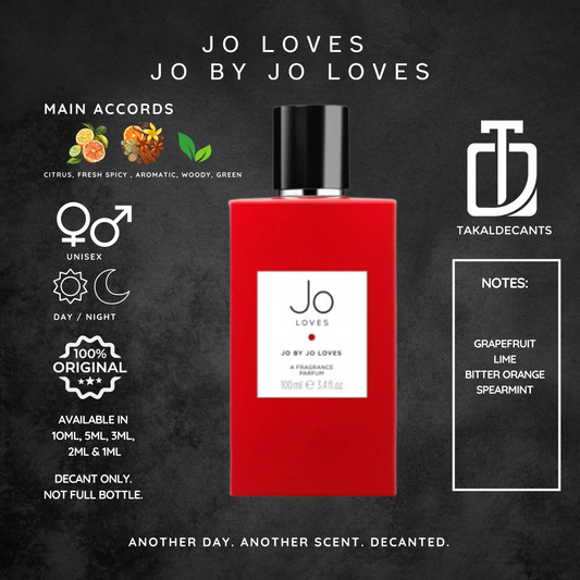 Jo by Jo Loves