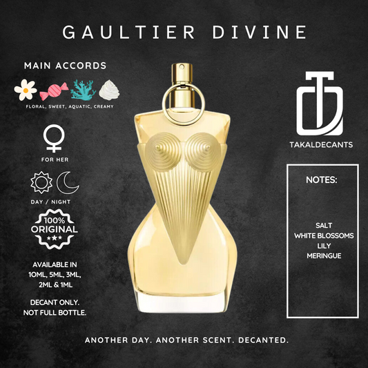 Divine