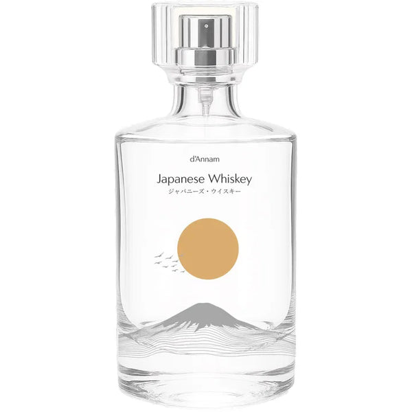 Japanese Whiskey