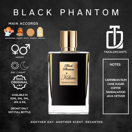 Black Phantom