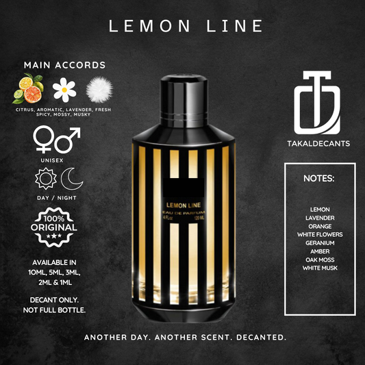 Lemon Line