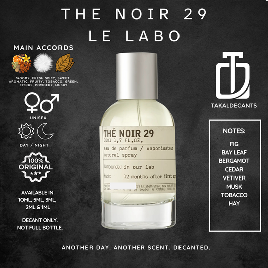 The Noir 29