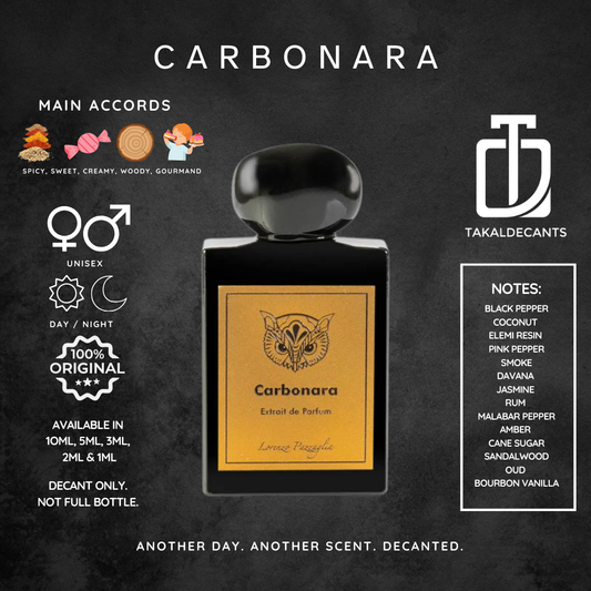 Carbonara