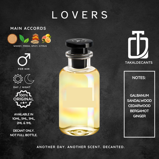 Lovers