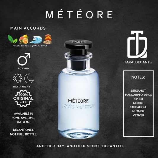 Meteore