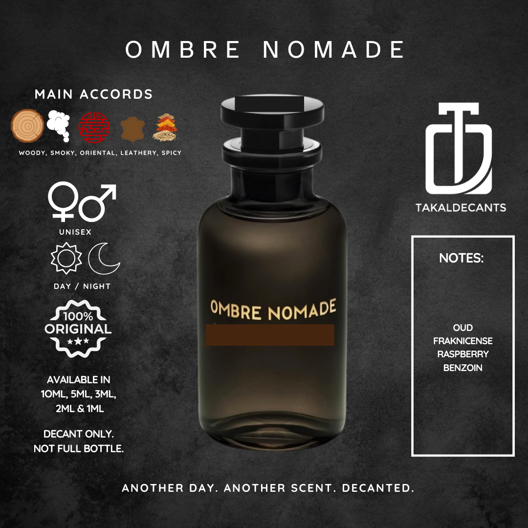Ombre Nomade