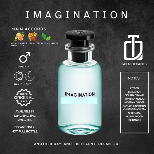 Imagination