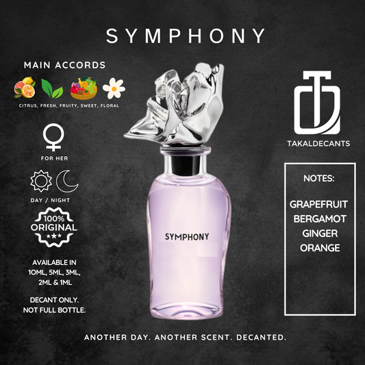 Symphony