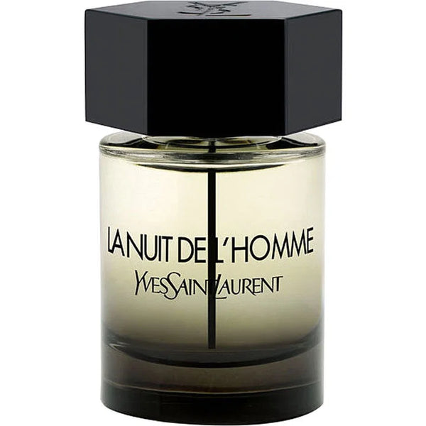 La Nuit De L'Homme