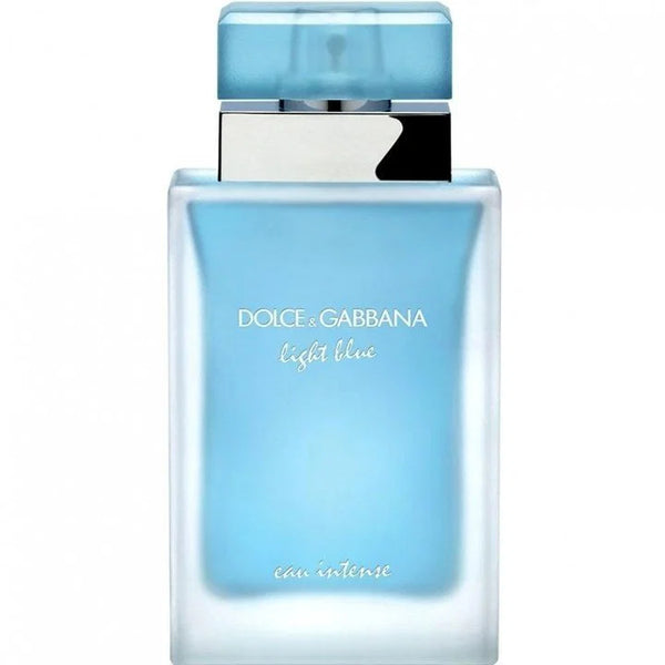 Light Blue Eau Intense Women