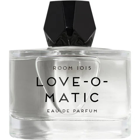 Love O Matic