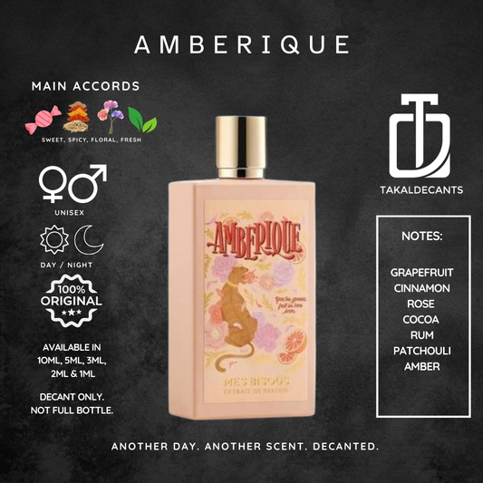 Amberique