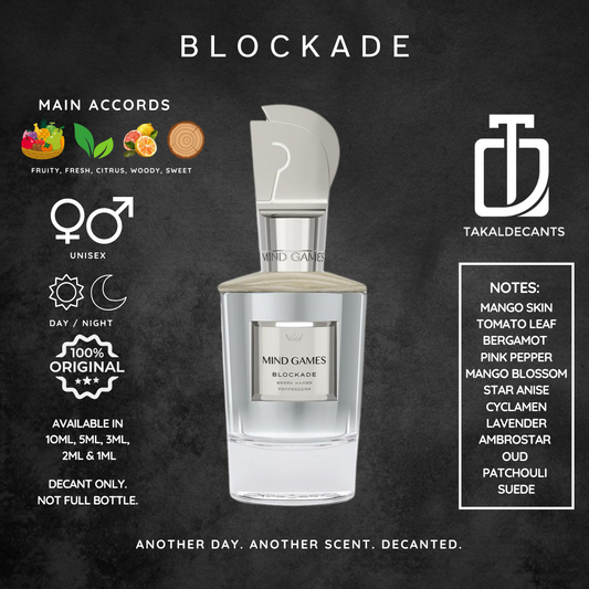 Blockade