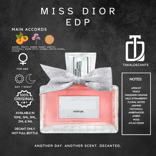 Miss Dior EDP