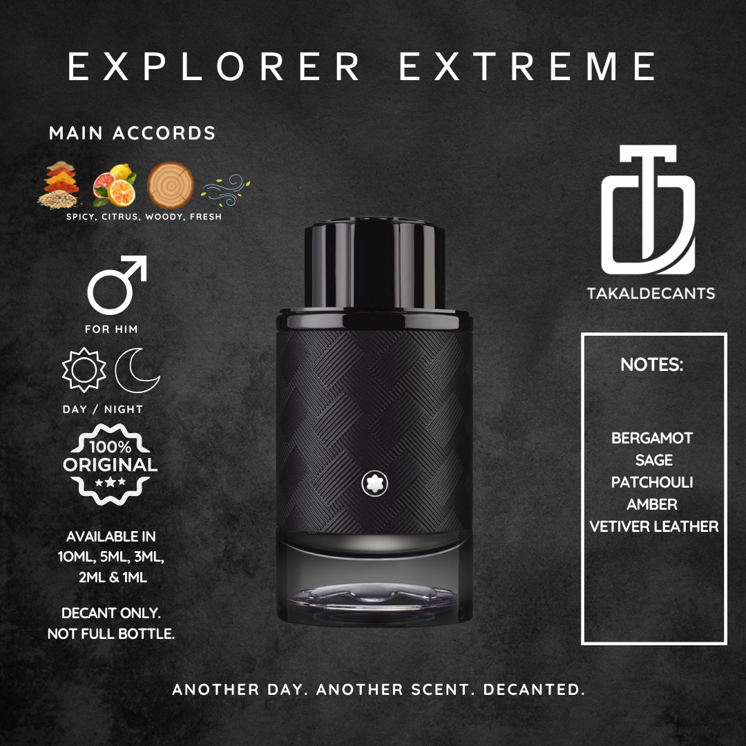 Explorer Extreme